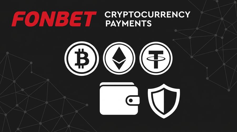 Криптовалюта — Bitcoin, Ethereum, USDT пополнение