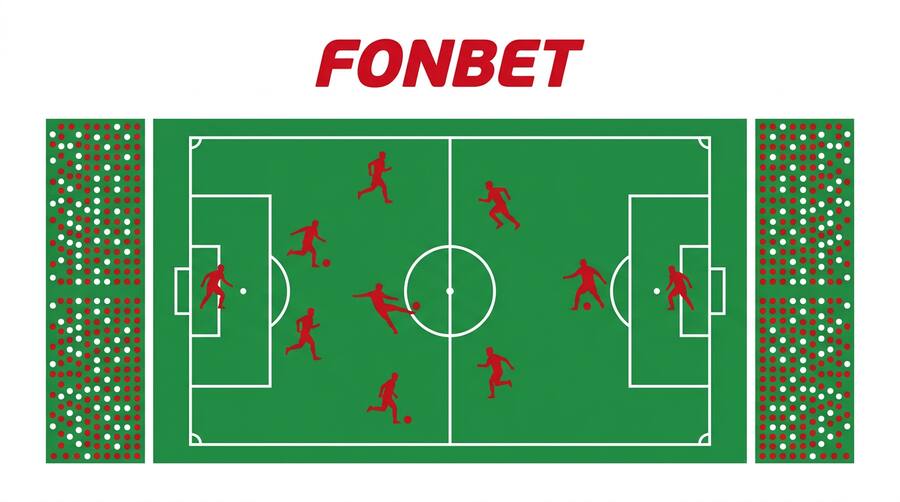 Футбол — ставки на РПЛ и топ-лиги мира