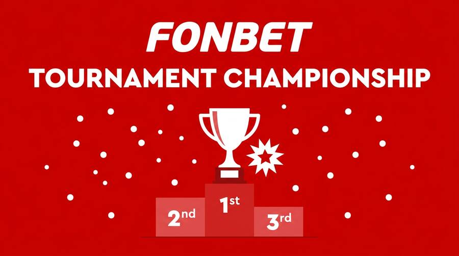 Турнир — выигрывай миллионы в чемпионате